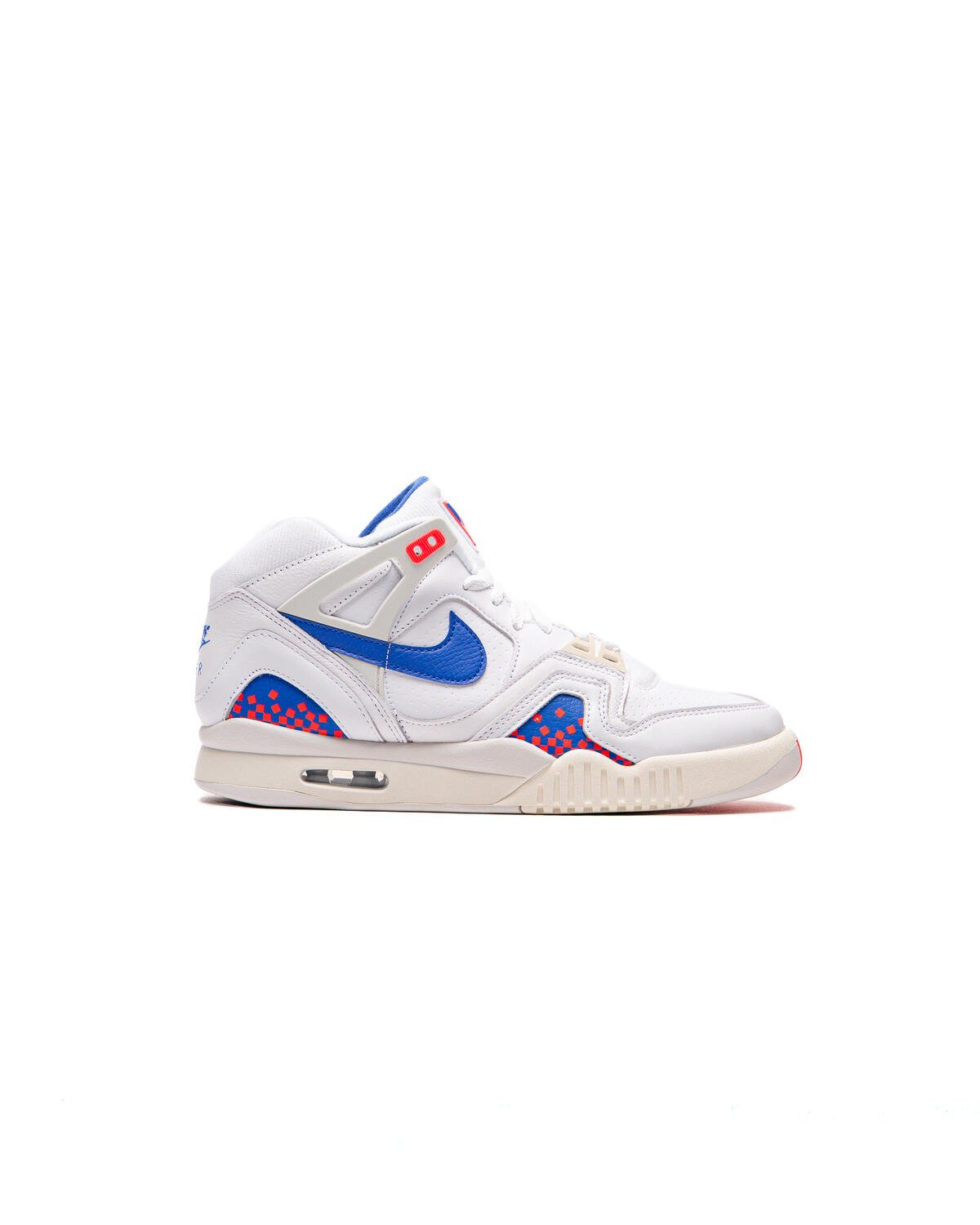 Nike Air Tech Challenge 2 | FZ9033-102 | AFEW STORE
